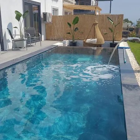 Siesta Villa *