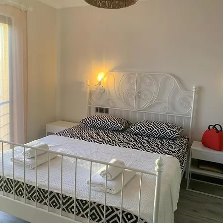 Siesta Villa