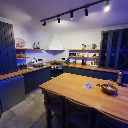Siesta Villa