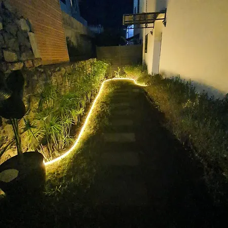 Villa Siesta