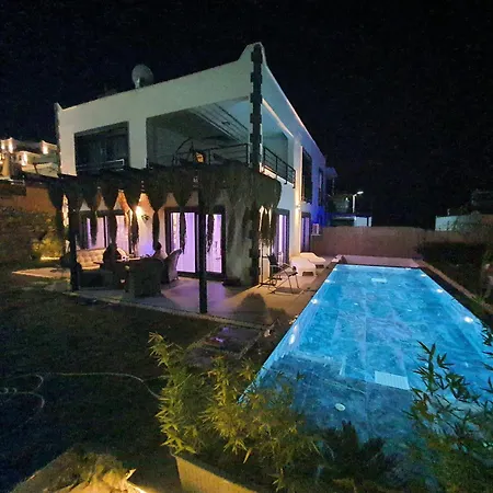 Siesta Villa
