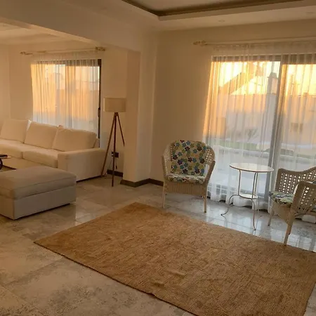 Villa Siesta Dalaman