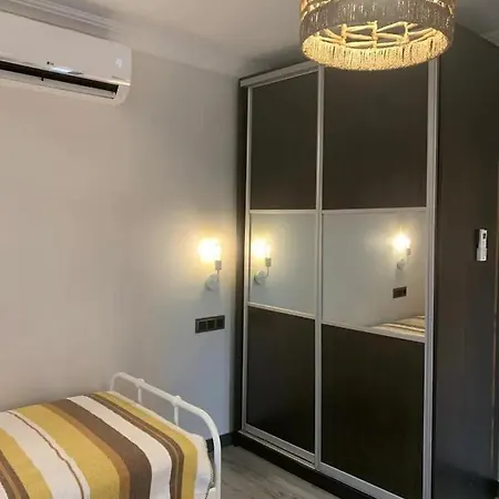 Villa Siesta