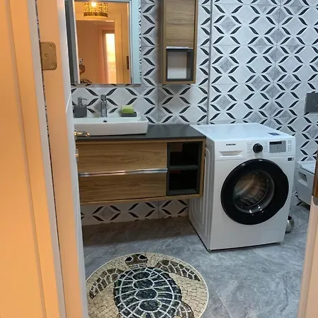 Siesta Villa Dalaman