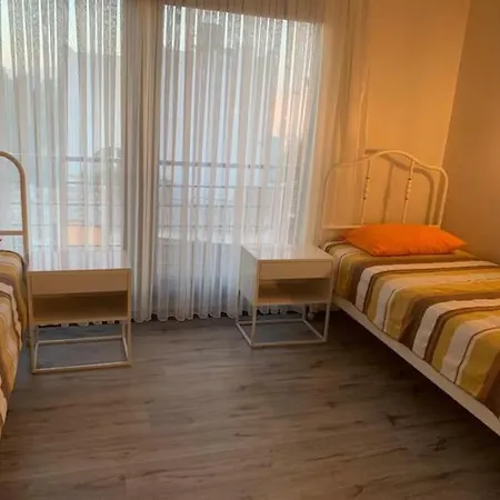 Siesta Vila Dalaman