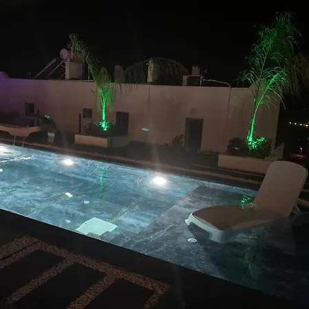 Vila Siesta Dalaman