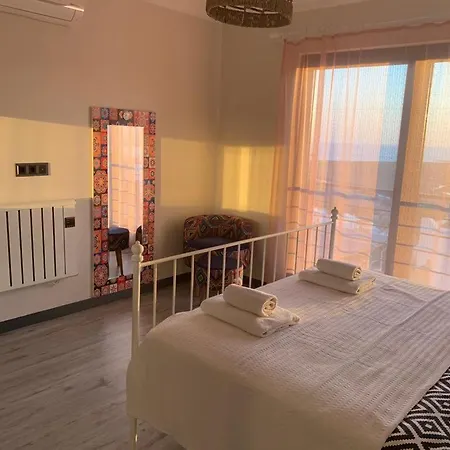 Siesta Dalaman