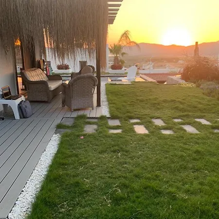 Siesta Vila Dalaman
