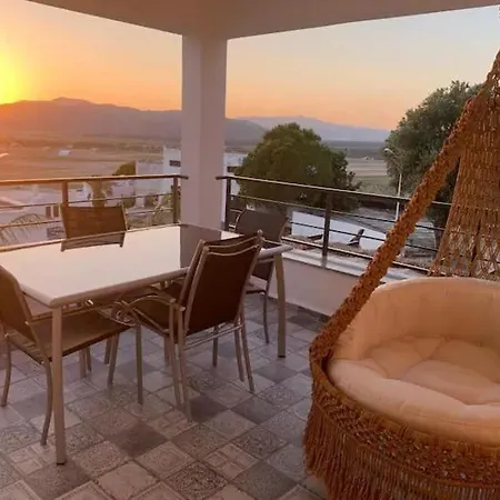 Siesta Vila *