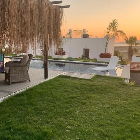 Siesta Vila Dalaman
