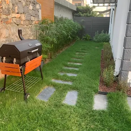 Siesta Vila Dalaman