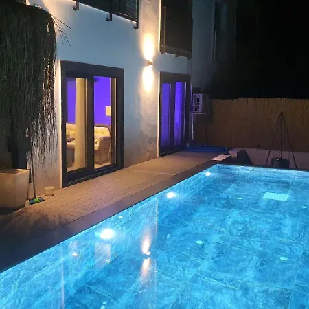 Siesta Vila Dalaman