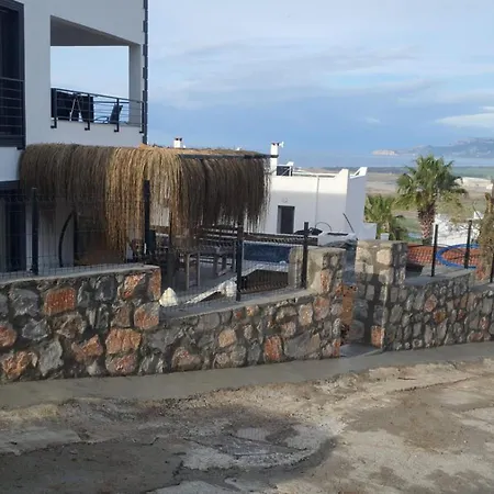 Siesta Dalaman